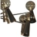 Потолочная люстра Halley 10046/10 Gold Loft It