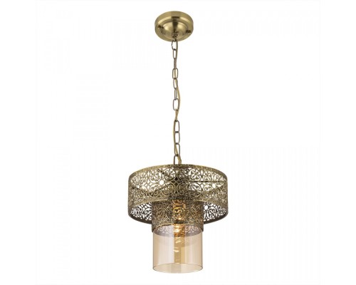 Подвесной светильник Эмир CL467133 Citilux