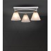Потолочная люстра Gredi WD3634/3C-WT-FGD-WT Wedo Light