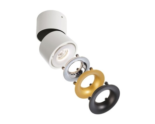 Спот Uni 348122 Deko-Light