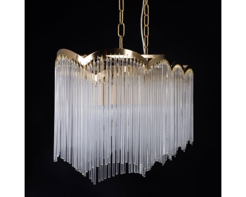 Подвесная люстра Лавиния 443011106 MW-Light