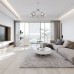 Подвесная люстра Amalfi-7556 337556/5 CR Arte Milano