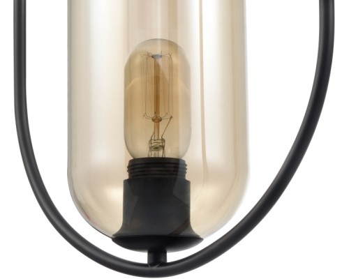 Подвесной светильник Fiamma VL5812P01 Vele Luce