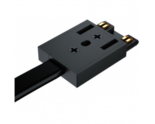 Подводы питания Vision48/25 POWER INN 4825-L3000-BK iLedex