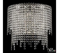 Бра Sicilia SH500.B4.35-27.B.Ni.4000 APL LED