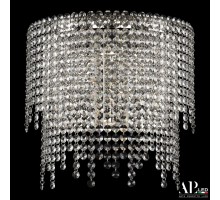 Бра Sicilia SH500.B4.35-27.B.Ni.4000 APL LED