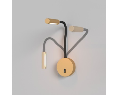 Бра Stem C035WL-L3MG3K Maytoni