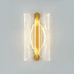 Бра LED4U L6344-01 GD LED4U