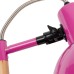 Торшер  UML-T702 E14 PINK Uniel