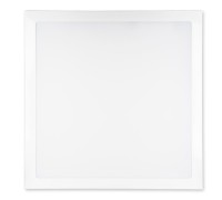 Светодиодная панель Clip In Cuatro 600X600 ULP-6060 36W/5000K IP54 CLIP-IN CUATRO OPAL Uniel
