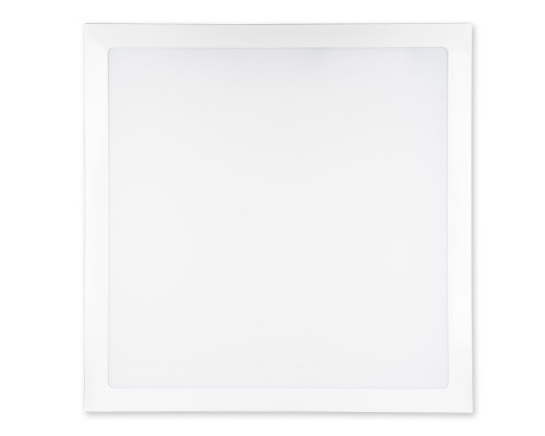 Светодиодная панель Clip In Cuatro 600X600 ULP-6060 36W/5000K IP54 CLIP-IN CUATRO OPAL Uniel