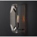 Бра Harlow Crystal KR0354W-1A black/clear DeLight Collection