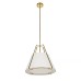 Потолочная люстра Finn MR2450-1P MyFar