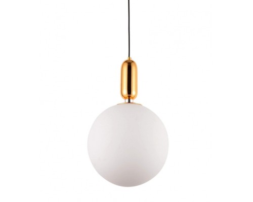 Подвесной светильник Orito LDP 1219-300 WT+GD Lumina Deco