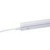 Настенно-потолочный светильник  ULI-L04-14W/4000K IP40 WHITE Uniel