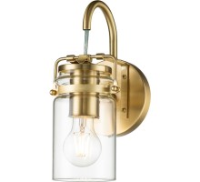 Бра Brinley KL-BRINLEY1-BB Kichler
