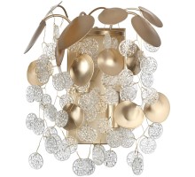 Бра Coins 5104/2W Odeon Light
