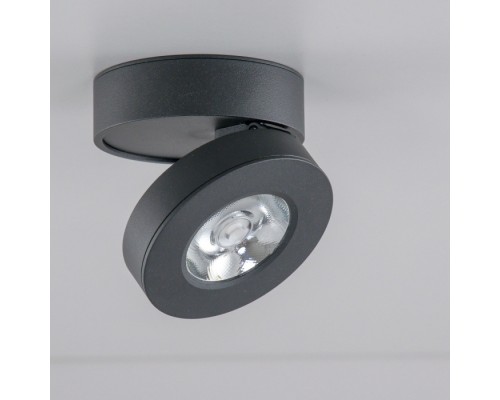 Точечный светильник Стамп CL558031N Citilux