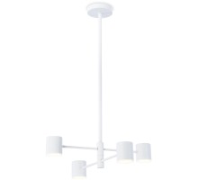 Потолочная люстра COMFORT FL51705 Ambrella
