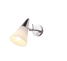 Бра Brooklyn A9517AP-1CC Arte Lamp