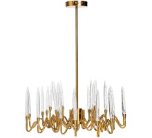 Потолочная люстра  K2PG0330-80 Garda Decor