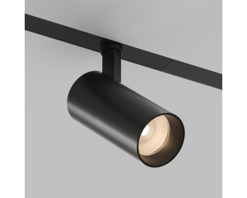 Трековый светильник SIMPLE SPOT DK8120-BK Denkirs