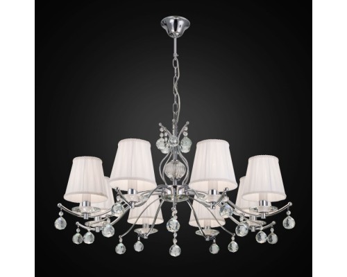Подвесная люстра Шелли CL438181 Citilux