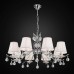 Подвесная люстра Шелли CL438181 Citilux