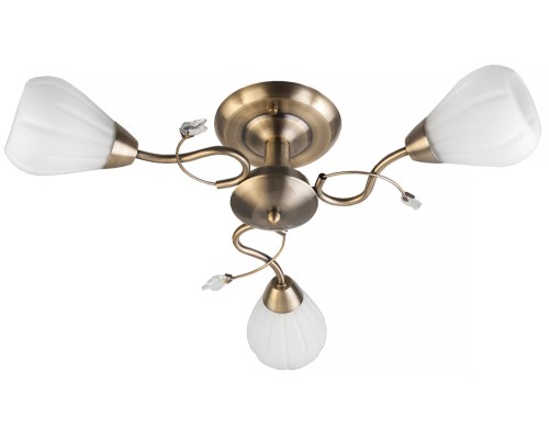 Потолочная люстра Lorin TL3570X-03AB TopLight