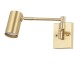 Спот Felix FELIX AP1 BRASS Crystal Lux
