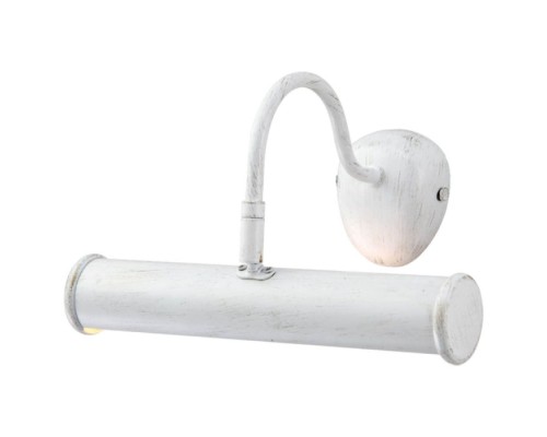 Подсветка для картин Picture Lights Basic A5023AP-1WG Arte Lamp