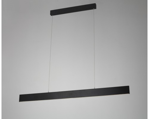 Подвесной светильник Aero AERO 206.30 nero LED Lucia Tucci