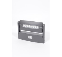 Настенный светильник уличный  W6144-1 Gr Oasis Light