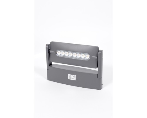 Настенный светильник уличный  W6144-1 Gr Oasis Light