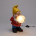 Интерьерная настольная лампа Gummy Lamp 07142 Seletti