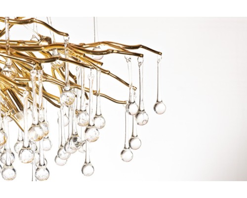 Подвесная люстра 8015 86-80151 Garda Decor