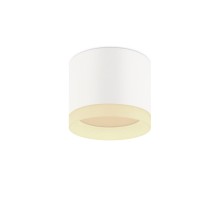 Точечный светильник OL17 GX53 WH OL17 GX53 WH ЭРА