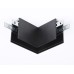 Коннектор TRACK SYSTEM GL3372 Ambrella