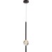 Подвесной светильник Brilly ZRS.30514.03 Zortes