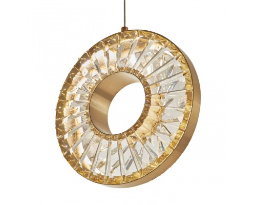 Подвесной светильник AM-9018 8118B.D260.3.LED G Arte Milano