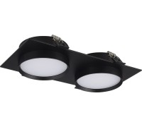 Точечный светильник Встраиваемые светильники ST258.408.02 ST Luce