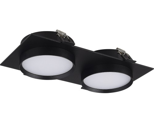 Точечный светильник Встраиваемые светильники ST258.408.02 ST Luce