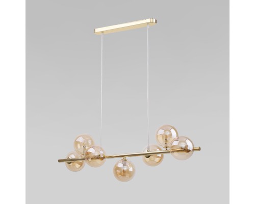 Подвесной светильник Estera 5668 Estera Gold TK Lighting