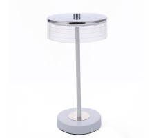 Интерьерная настольная лампа Satiana 8252/1TL Lumion