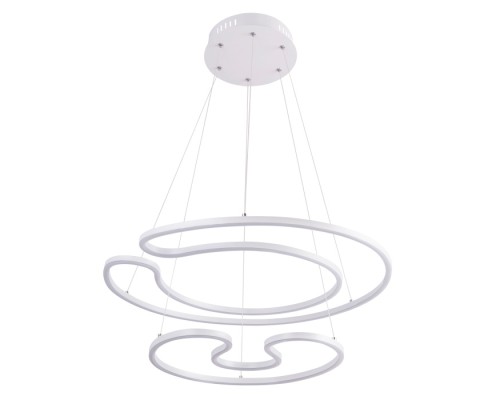 Подвесной светильник Witty 67097-60W Globo