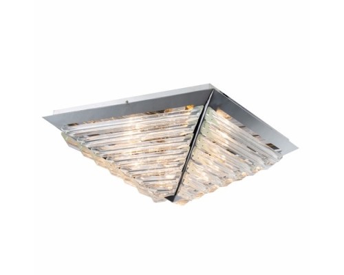 Бра  KR1119W-4 chrome DeLight Collection