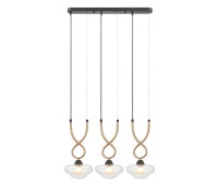 Подвесной светильник Janice VL5444P03 Vele Luce