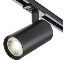 Трековый светильник 20002 20002TRA/01LED SBK Escada