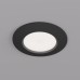 Точечный светильник FACET DK3016-BK Denkirs
