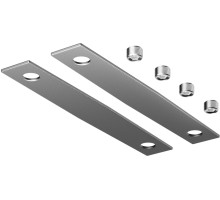 Коннектор прямой Accessories for tracks Levity TRA184C-12S Maytoni